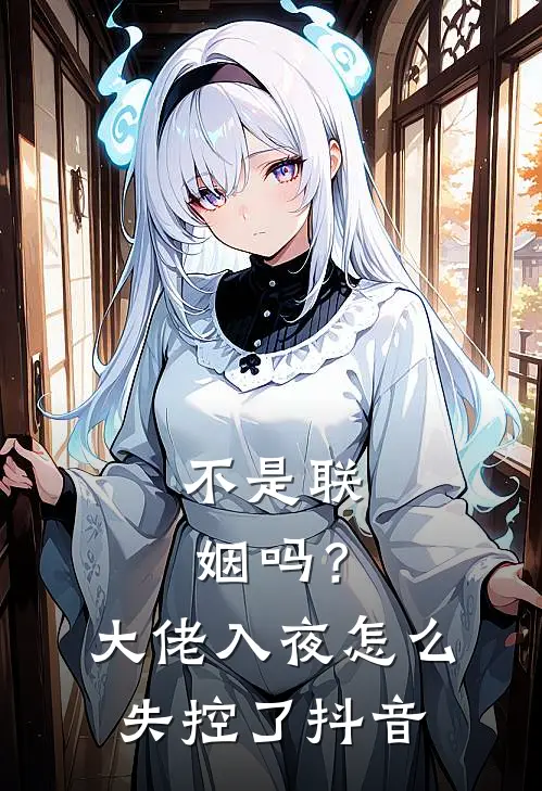 不是联姻吗？大佬入夜怎么失控了抖音