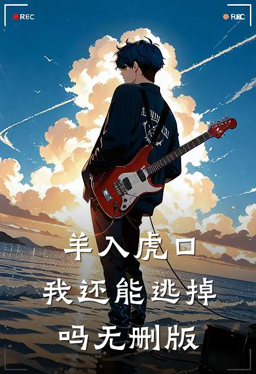 羊入虎口，我还能逃掉吗无删版