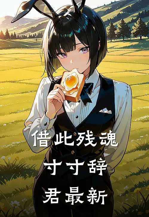 借此残魂，寸寸辞君最新