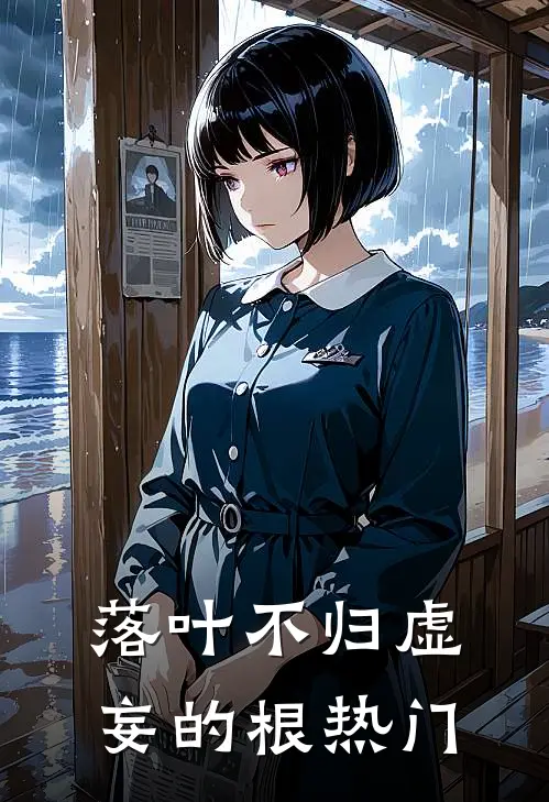 落叶不归虚妄的根热门