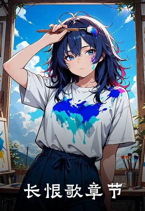 长恨歌章节