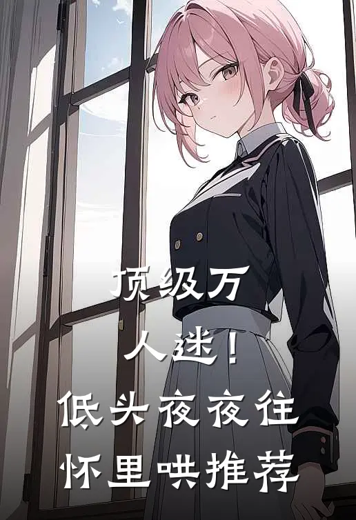 顶级万人迷！低头，夜夜往怀里哄推荐