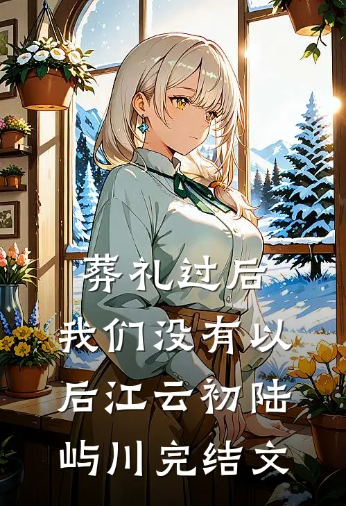 葬礼过后，我们没有以后江云初陆屿川完结文