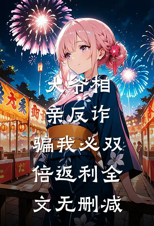 大爷相亲反诈：骗我必双倍返利全文无删减