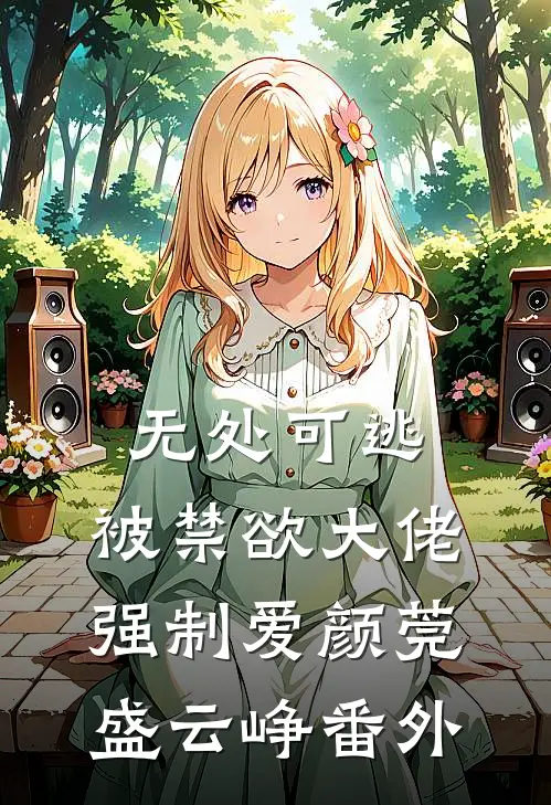 无处可逃，被禁欲大佬强制爱颜莞盛云峥番外