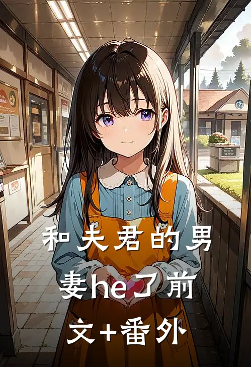 和夫君的男妻he了前文+番外