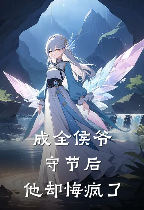 成全侯爷守节后，他却悔疯了