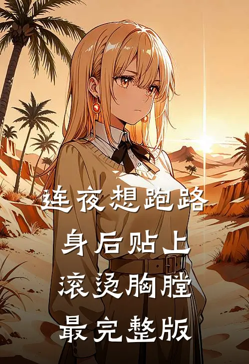 连夜想跑路，身后贴上滚烫胸膛最完整版