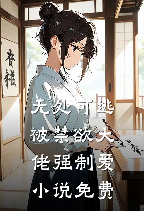 无处可逃，被禁欲大佬强制爱小说免费