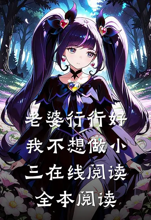 老婆行行好，我不想做小三在线阅读全本阅读