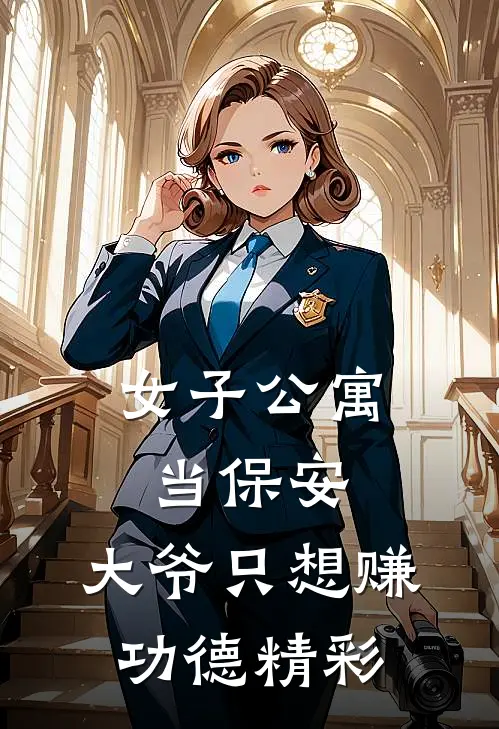 女子公寓当保安，大爷只想赚功德精彩