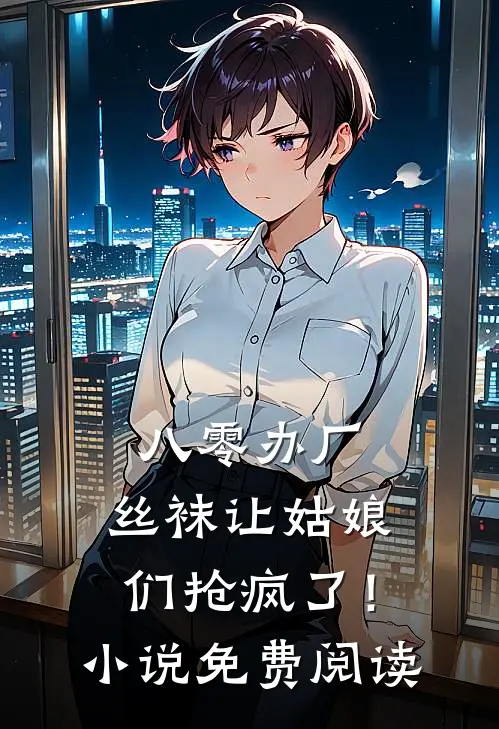 八零办厂：丝袜让姑娘们抢疯了！小说免费阅读