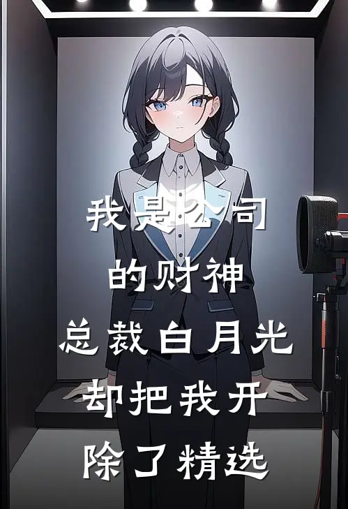 我是公司的财神，总裁白月光却把我开除了精选