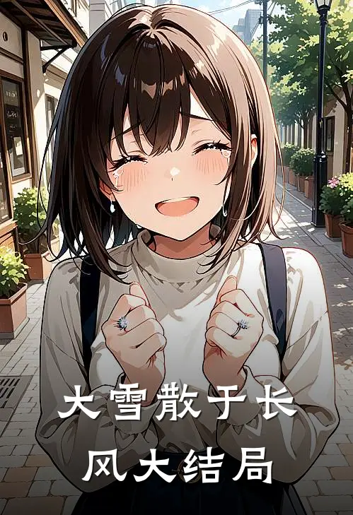 大雪散于长风大结局