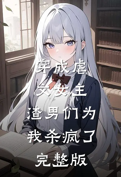 穿成虐文女主，渣男们为我杀疯了完整版