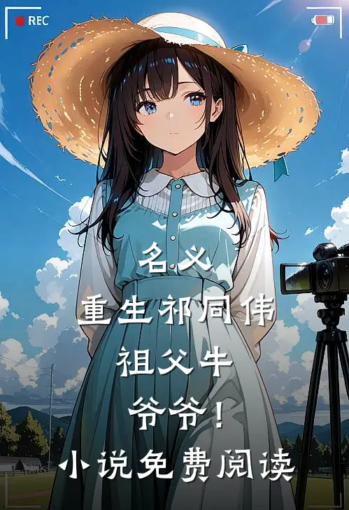 名义：重生祁同伟，祖父牛爷爷！小说免费阅读