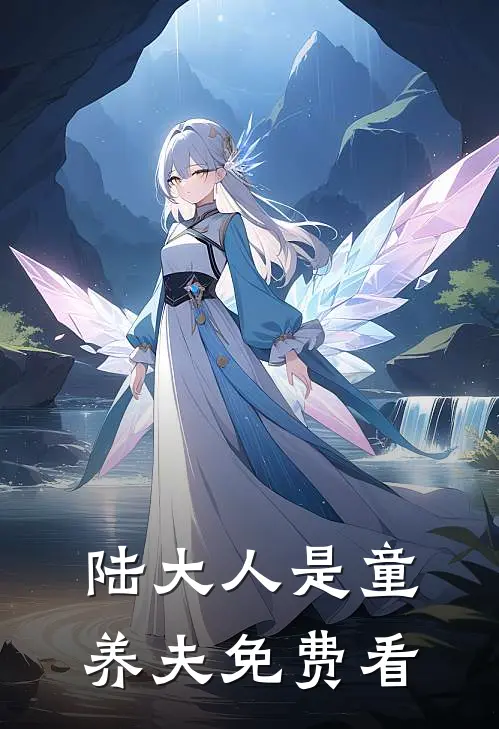 陆大人是童养夫免费看