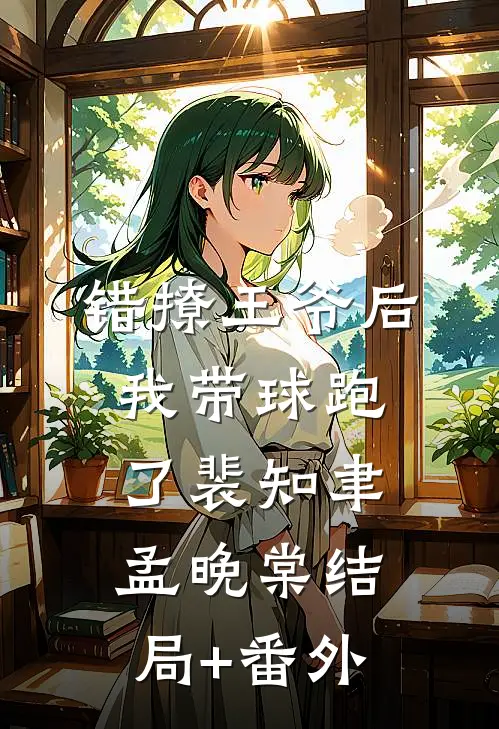 错撩王爷后，我带球跑了裴知聿孟晚棠结局+番外