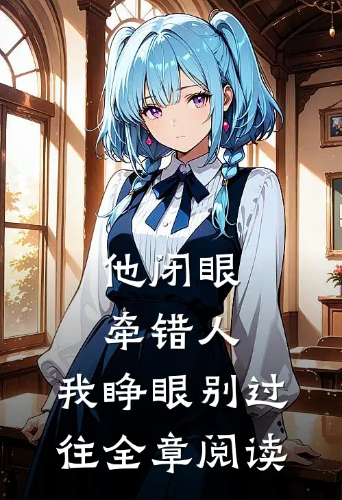 他闭眼牵错人，我睁眼别过往全章阅读