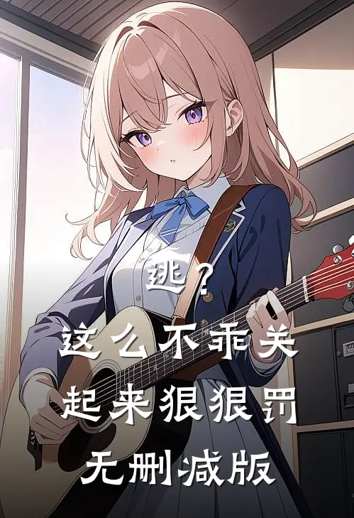 逃？这么不乖关起来狠狠罚无删减版
