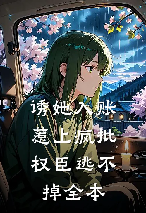 诱她入账，惹上疯批权臣逃不掉全本