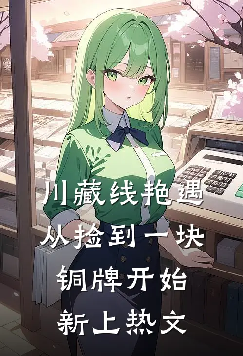 川藏线艳遇：从捡到一块铜牌开始新上热文