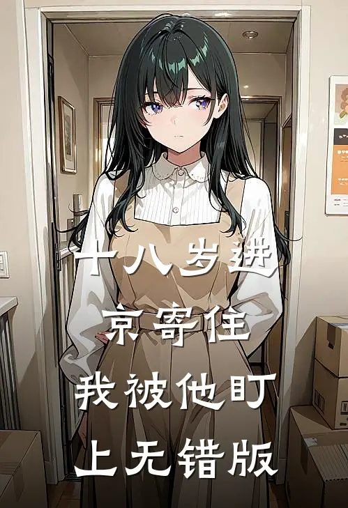 十八岁进京寄住，我被他盯上无错版