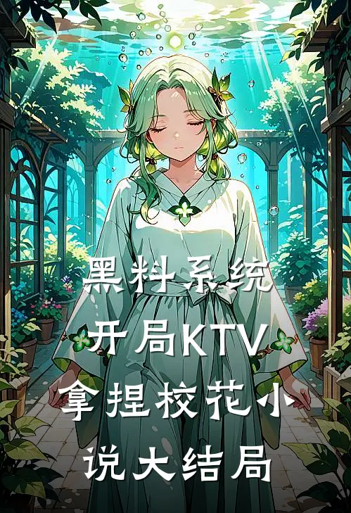 黑料系统：开局KTV拿捏校花小说大结局