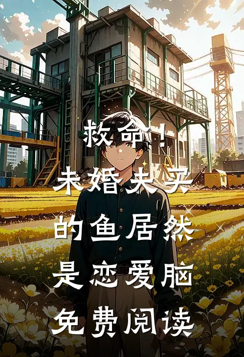 救命！未婚夫买的鱼居然是恋爱脑免费阅读