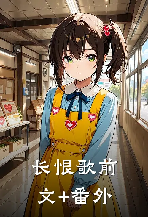 长恨歌前文+番外