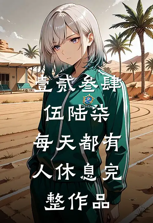 壹贰叁肆伍陆柒，每天都有人休息完整作品
