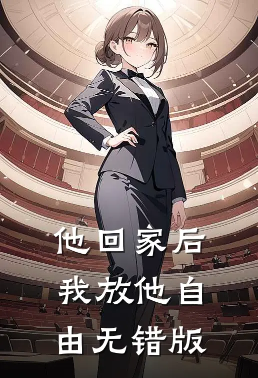 他回家后，我放他自由无错版