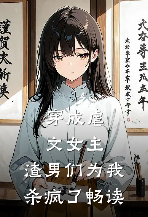 穿成虐文女主，渣男们为我杀疯了畅读