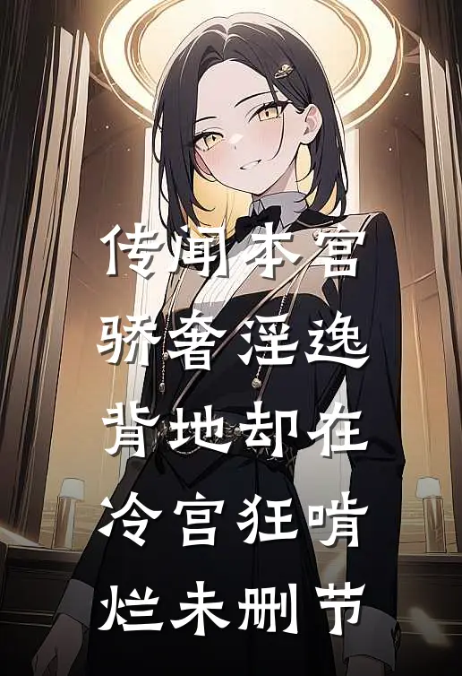 传闻本宫骄奢淫逸，背地却在冷宫狂啃烂未删节