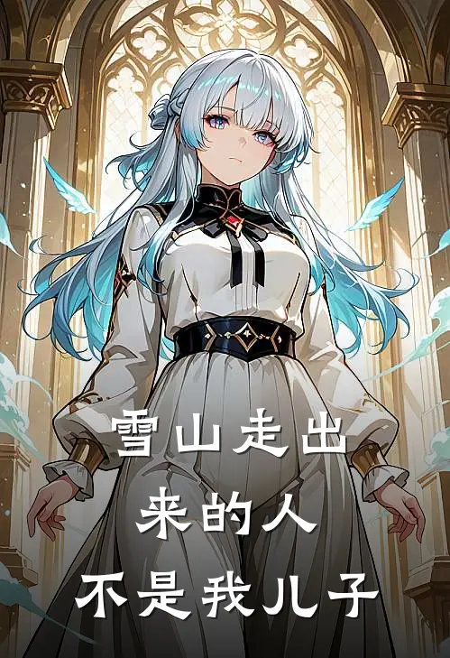 雪山走出来的人,不是我儿子的说说