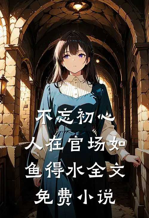 不忘初心，人在官场如鱼得水全文免费小说