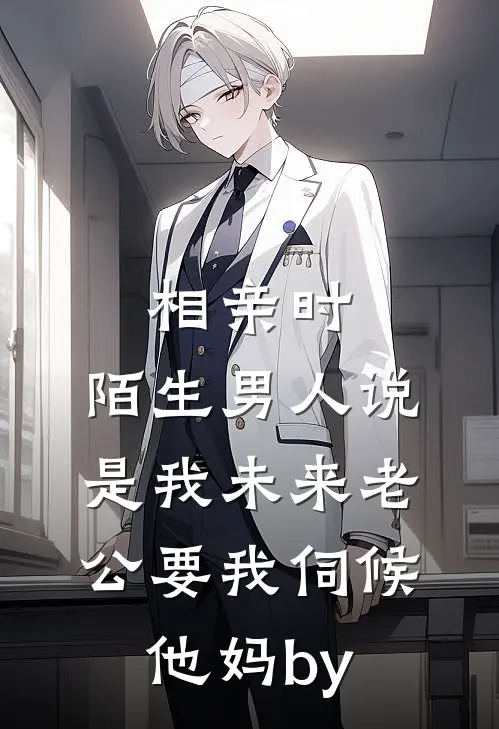 相亲时，陌生男人说是我未来老公要我伺候他妈by