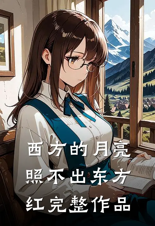 西方的月亮照不出东方红完整作品
