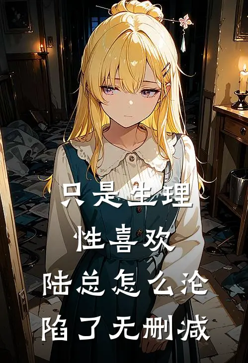 只是生理性喜欢，陆总怎么沦陷了无删减