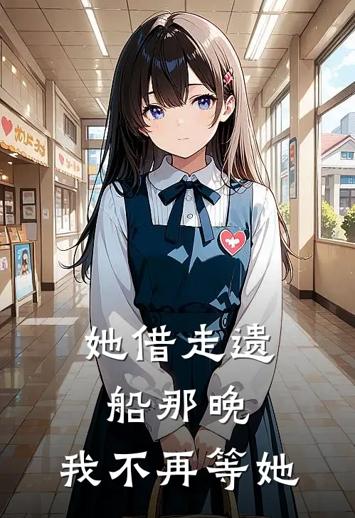 她借走遗船那晚，我不再等她