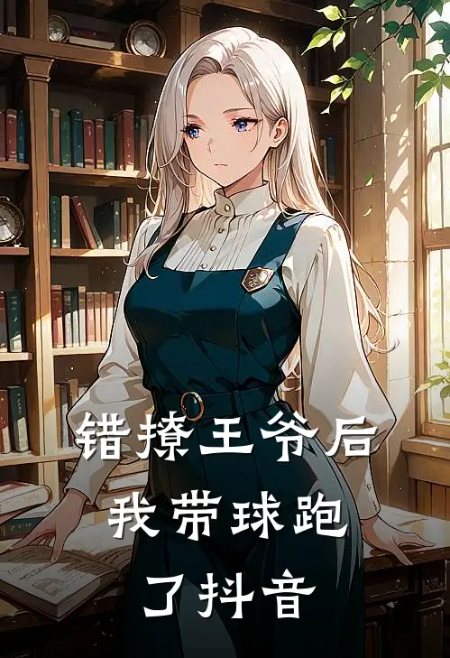 错撩王爷后，我带球跑了抖音