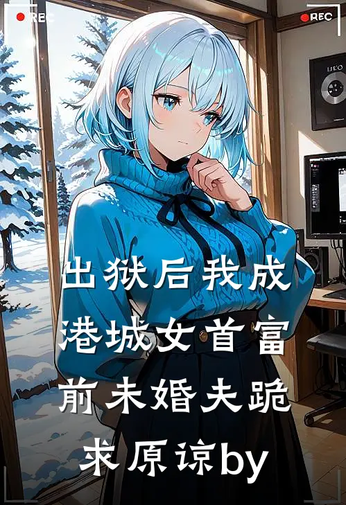 出狱后我成港城女首富，前未婚夫跪求原谅by