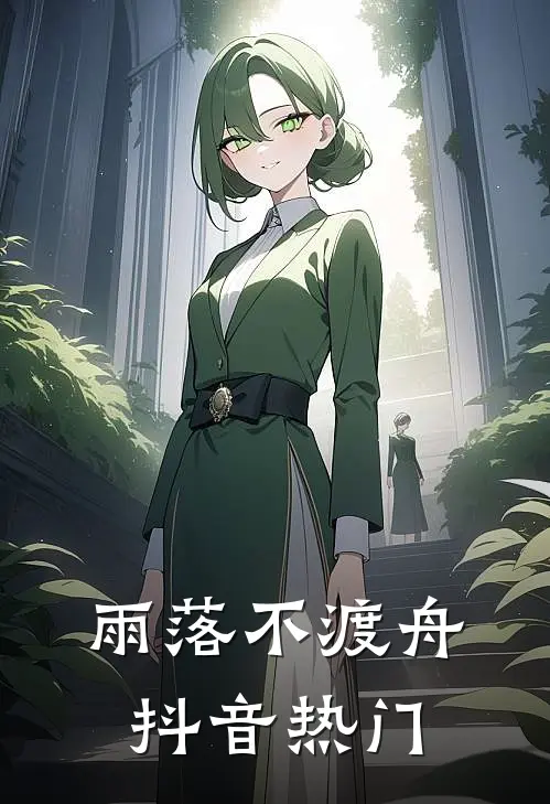 雨落不渡舟抖音热门