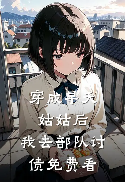 穿成早夭姑姑后，我去部队讨债免费看