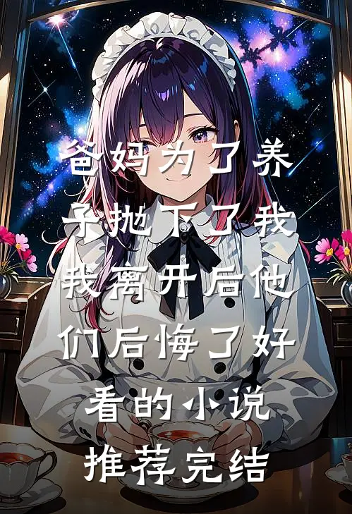 爸妈为了养子抛下了我，我离开后他们后悔了好看的小说推荐完结