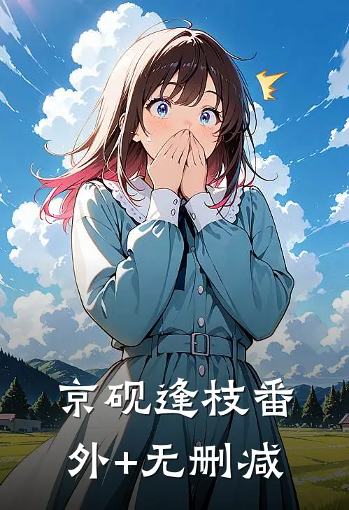 京砚逢枝番外+无删减