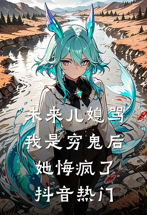未来儿媳骂我是穷鬼后，她悔疯了抖音热门