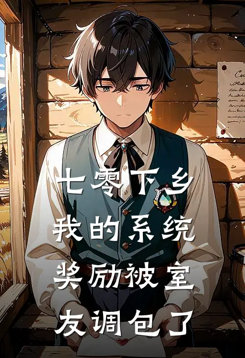七零下乡：我的系统奖励被室友调包了
