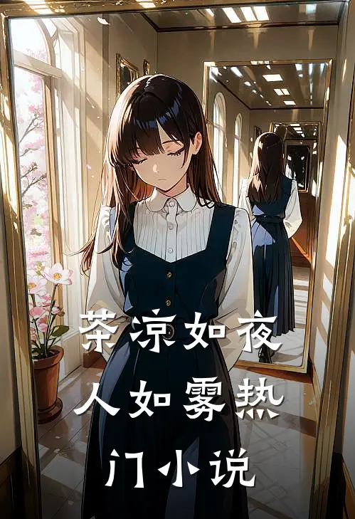 茶凉如夜人如雾热门小说