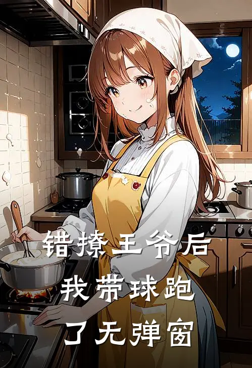 错撩王爷后，我带球跑了无弹窗